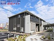 ペジーブルなかのBの賃貸物件