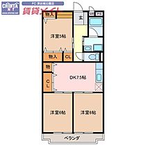 間取り：224007794257