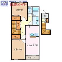 間取り：224007827001