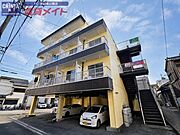 コーポアポロの賃貸物件