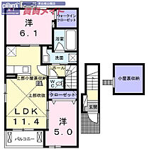間取り：224007891154
