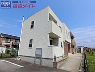 三重県津市河芸町上野：物件画像／賃貸メイトFC 津お城公園店　株式会社賃貸コンサルティング