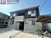 ソーテル南新町の賃貸物件