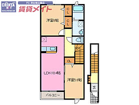 間取り：224007904271