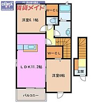 間取り：224007919229
