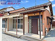 津新町駅より徒歩10分 1階 築54年10ヶ月の賃貸物件