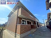 ヴィラ アンシャンテ 2階 築13年5ヶ月の賃貸物件