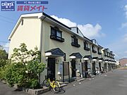 ブランシェSUMIYOSIMARUYAMA A棟の賃貸物件