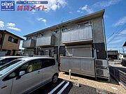 阿漕駅より徒歩4分 1階 築11年8ヶ月の賃貸物件