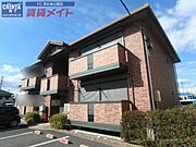 ヴェルドミールＣ 2階 築23年3ヶ月の賃貸物件
