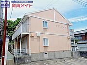 マウント高松A棟の賃貸物件