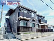 アルタイル 2階 築2年10ヶ月の賃貸物件