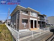 江戸橋駅より徒歩5分 2階 築19年10ヶ月の賃貸物件