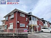 ハイツジュネスの賃貸物件