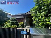 津新町駅より徒歩25分 築62年10ヶ月 1階建の賃貸物件