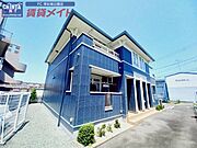パラーシオ・N 1階 築18年10ヶ月の賃貸物件