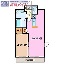 レジデンス利平治 2階