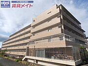 ブロッサムガーデン利平治の賃貸物件