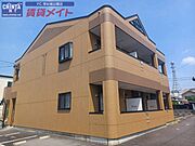 ハイツ南丸の内 1階 築17年5ヶ月の賃貸物件