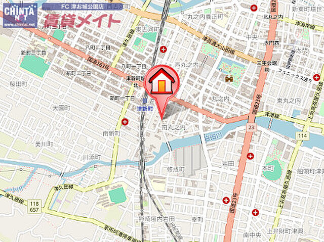 地図