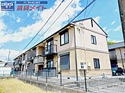 ハイマート本城D棟の賃貸物件