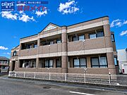 津駅より徒歩24分 1階 築29年4ヶ月の賃貸物件
