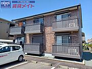 リビングタウンえどばしBの賃貸物件