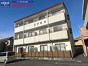 エグゼ4 3階 築32年8ヶ月の賃貸物件