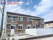 メゾンラルゴＢの賃貸物件