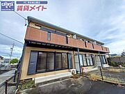 阿漕駅より徒歩25分 2階 築28年1ヶ月の賃貸物件