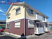 ハイツ秋桜の賃貸物件