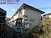 バードライズ吉村 2階 築26年4ヶ月の賃貸物件