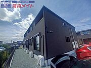 サンライトGOTENBA B 1階 築1年1ヶ月の賃貸物件