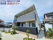 プレミール 2階 築4年3ヶ月の賃貸物件