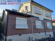 コーポボナール 1階 築34年5ヶ月の賃貸物件