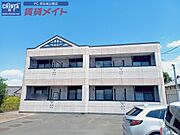 サクシードの賃貸物件