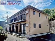 南が丘駅より徒歩14分 2階 築22年3ヶ月の賃貸物件