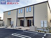 エスポワール・プルミエ 2階 築2年6ヶ月の賃貸物件