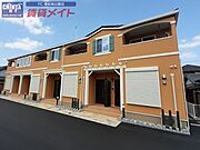 アクアリージョン津IIIウエストの賃貸物件