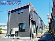 阿漕駅より徒歩8分 1階 築3年6ヶ月の賃貸物件