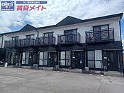 亀山駅より徒歩79分 1階 築23年9ヶ月の賃貸物件