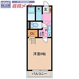 VICTORIA HOUSE 千里 2階/-