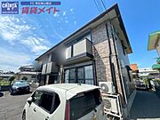 M’s Annex 1階 築23年4ヶ月の賃貸物件