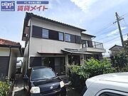 阿漕駅より徒歩14分 1階 築42年1ヶ月の賃貸物件