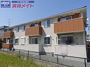 フェリーチェの賃貸物件