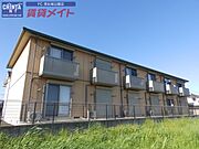 パストラルハイム 2階 築20年9ヶ月の賃貸物件