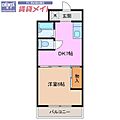 江戸宿阿部喜2階3.6万円