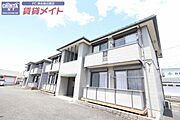 カトル・ドゥI・IIの賃貸物件