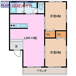 MISSION SQUARE YK−1 1階/-