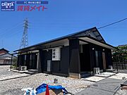 阿漕駅より徒歩14分 1階 築55年の賃貸物件